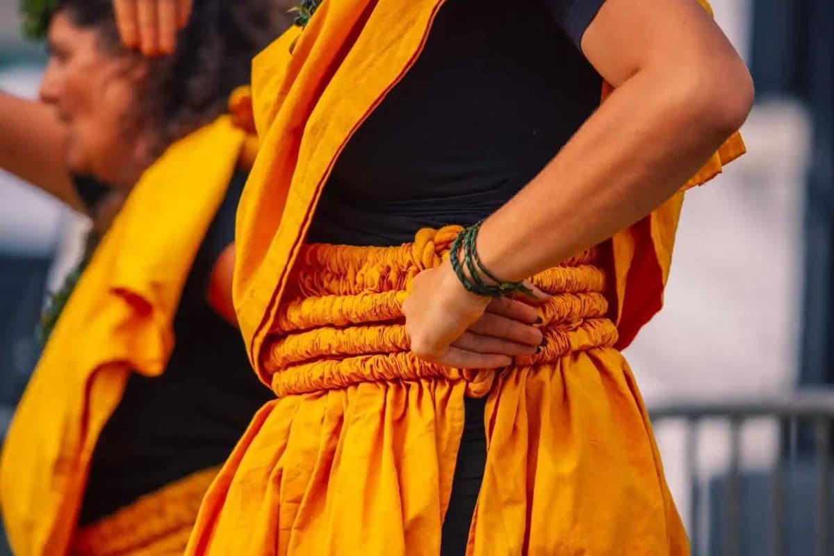 Hula I (Beginner) Class Series – Tuesdays & Thursdays