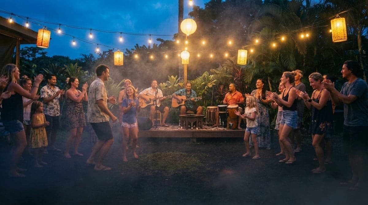 Big Island Other Events, April 2026: 2 Can’t‑Miss Picks