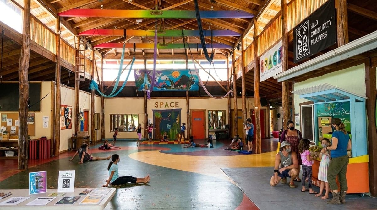 Here are 11 Big Island experiences you'll love today (Sun, Sep 6)