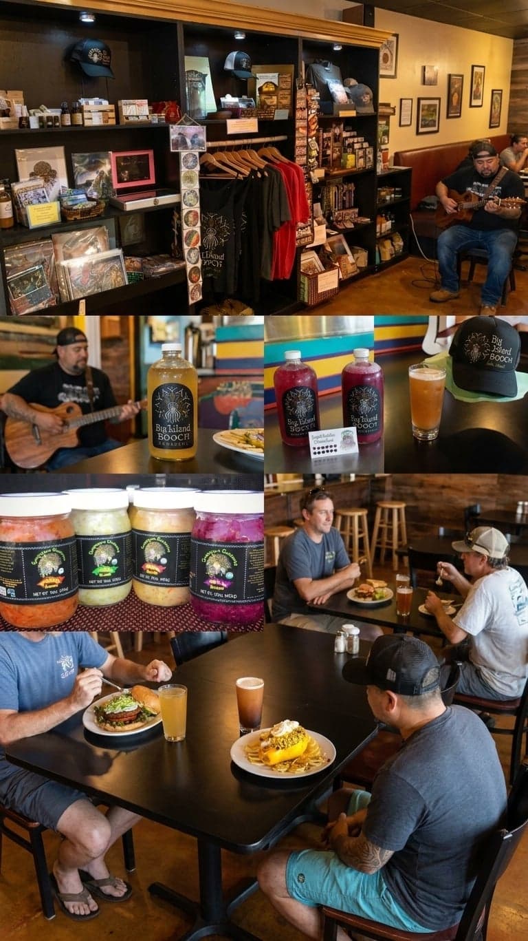 Here are 17 Big Island experiences to love this Saturday (Sept 19)