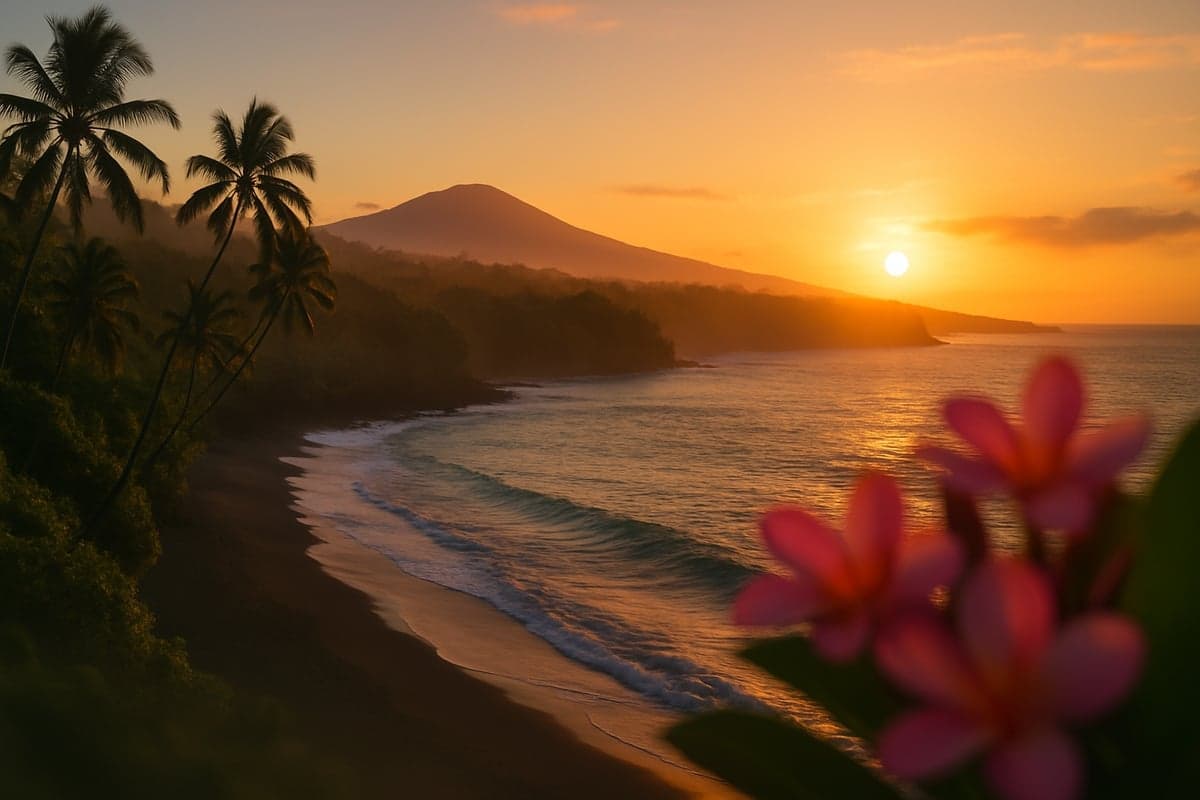 Big Island Other Events • March 2026: 4 Must‑Do Moments