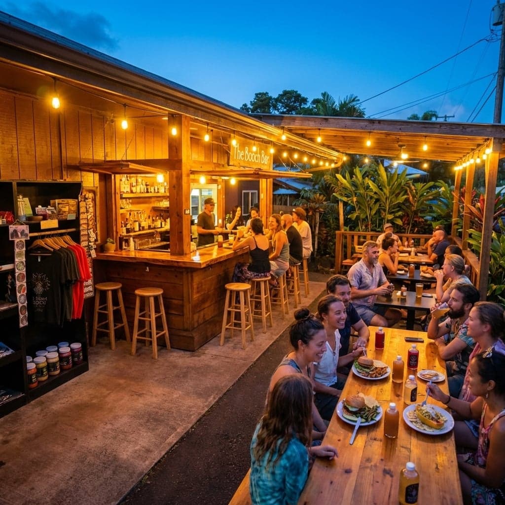 Events Today: 14 Big Island Happenings You’ll Love