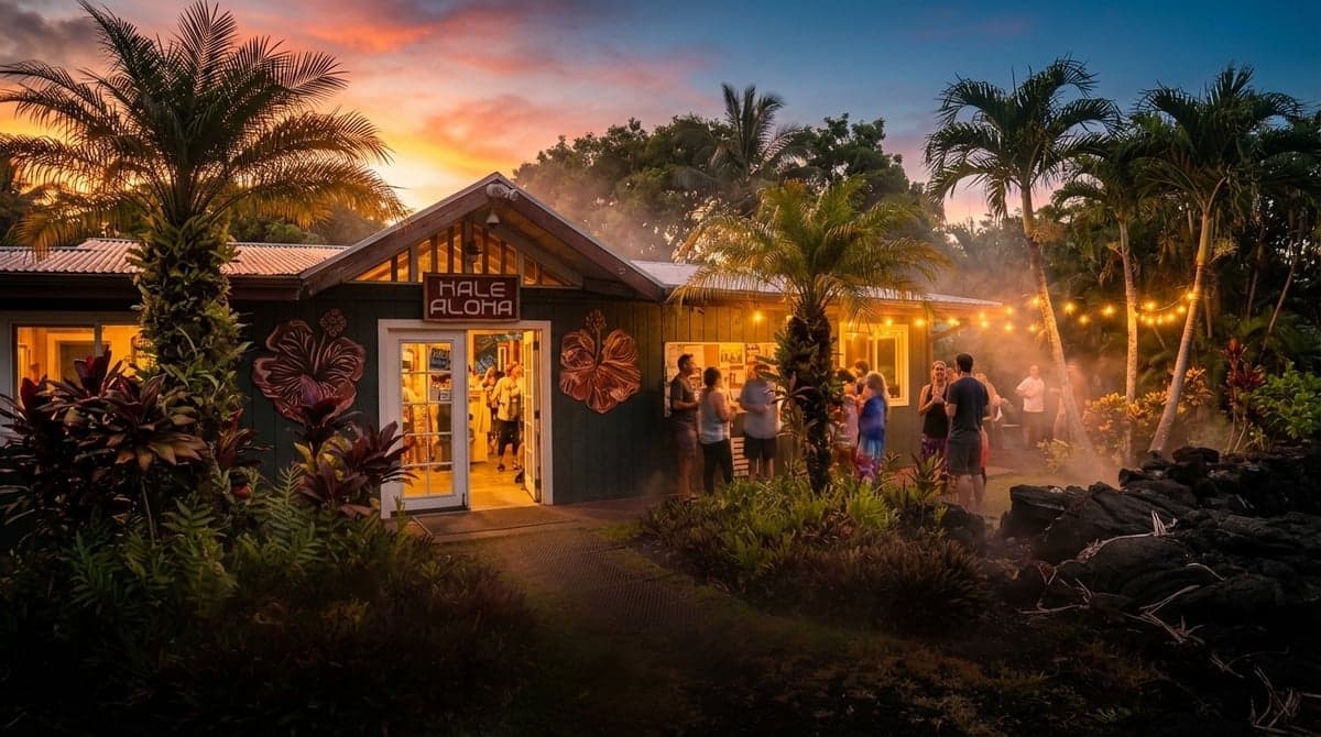 Here are 15 Big Island experiences you’ll love today (Tue, Dec 30)