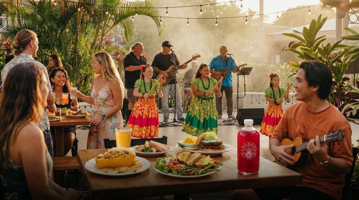 Here are 21 Big Island experiences to love this Wednesday (Apr 29)