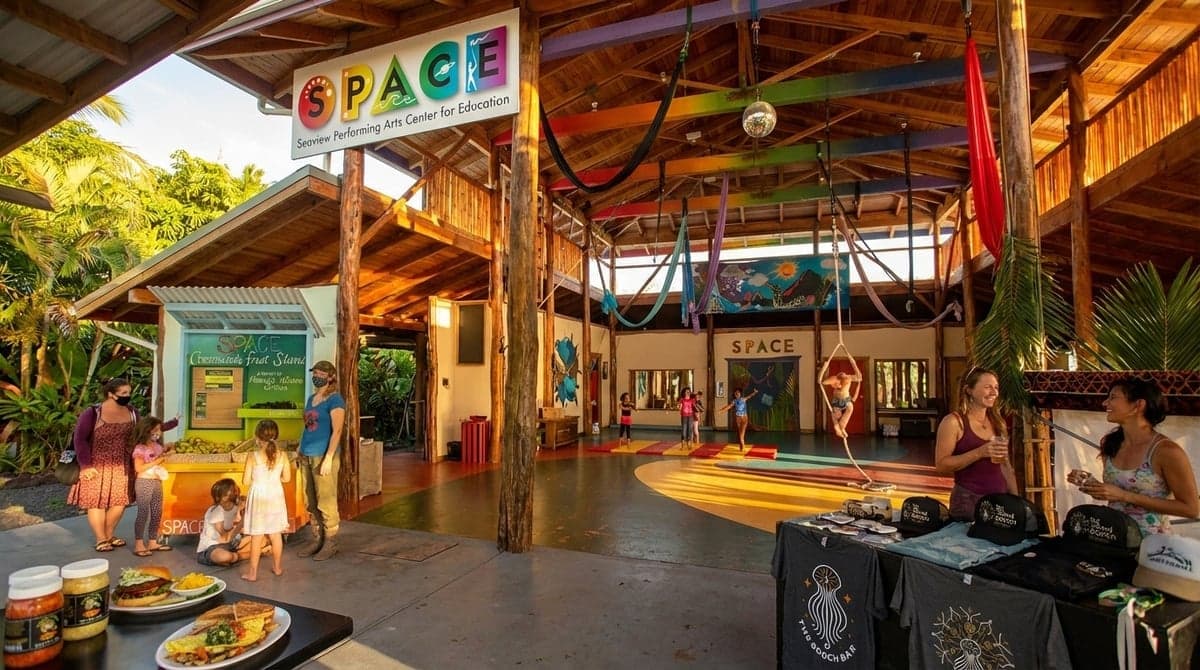 Events Today: 18 Can’t-Miss Happenings