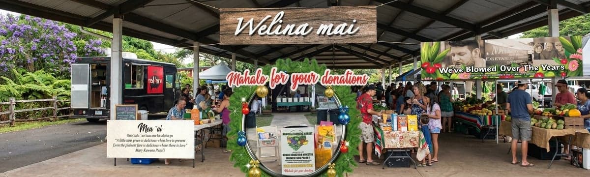 May 2026 Big Island Festivals: 2 Free, Can’t-Miss Celebrations