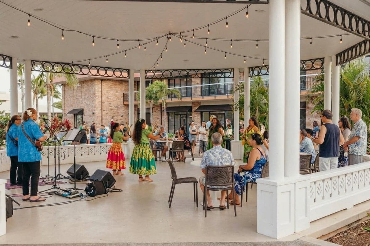 Theater Events March 2026 on the Big Island: 9 Nights You’ll Talk About All Year