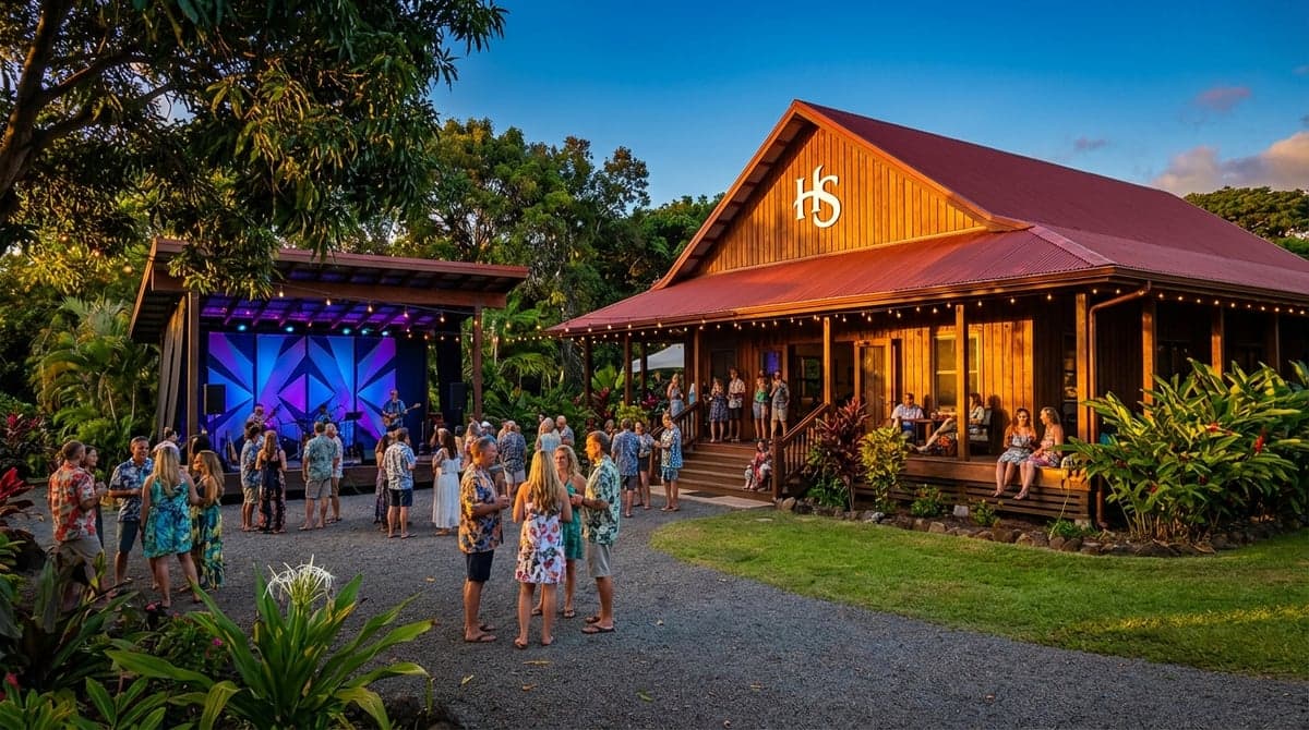 Big Island DJ Week: 3 dances to move you (Feb 13–20)