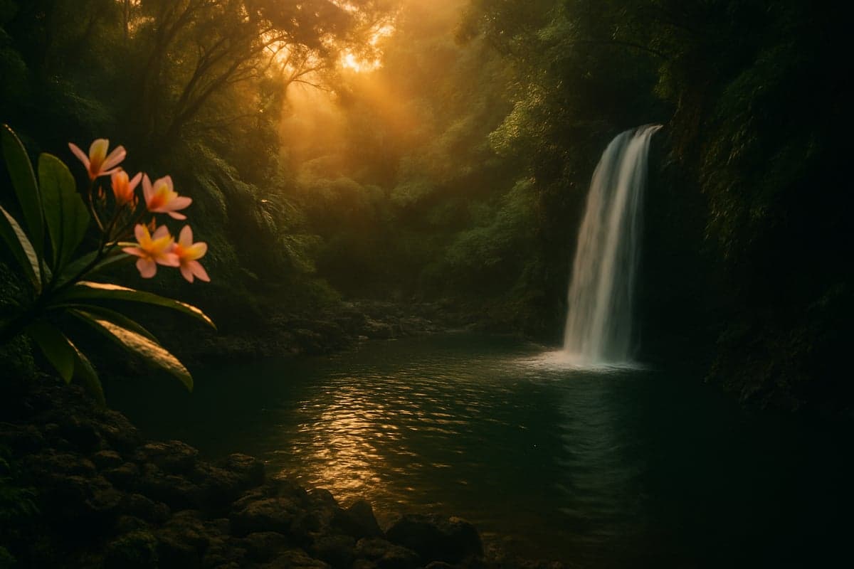 Hidden Gems of Hawaiʻi Island: 12 Secret Spots Locals Whisper About