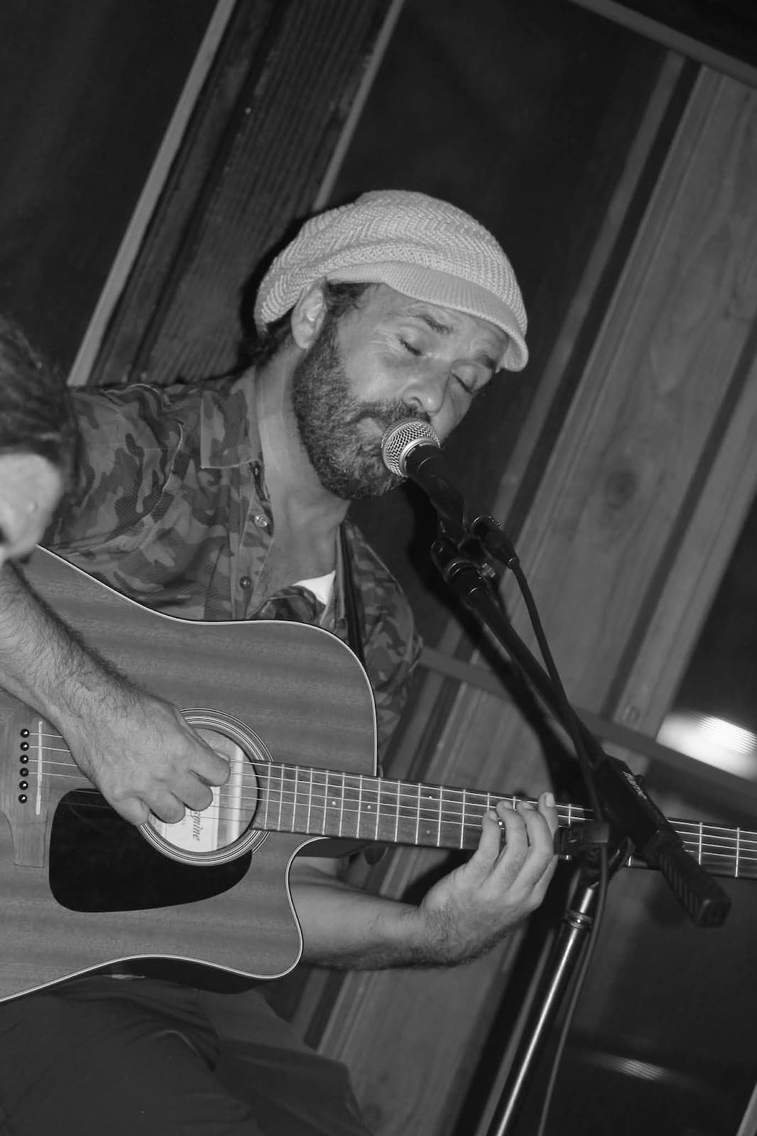 Much Love Monday w/ Brod Rob