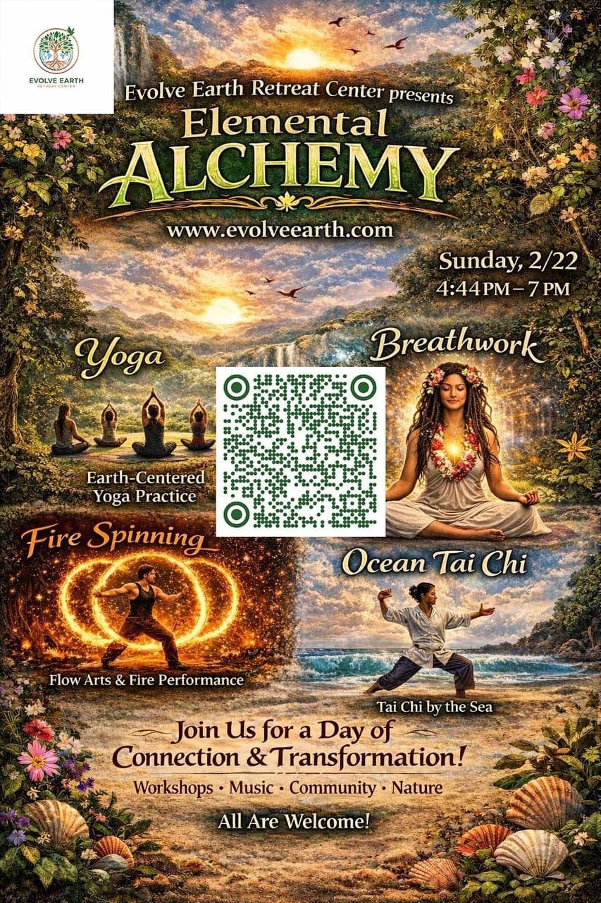 Elemental Alchemy