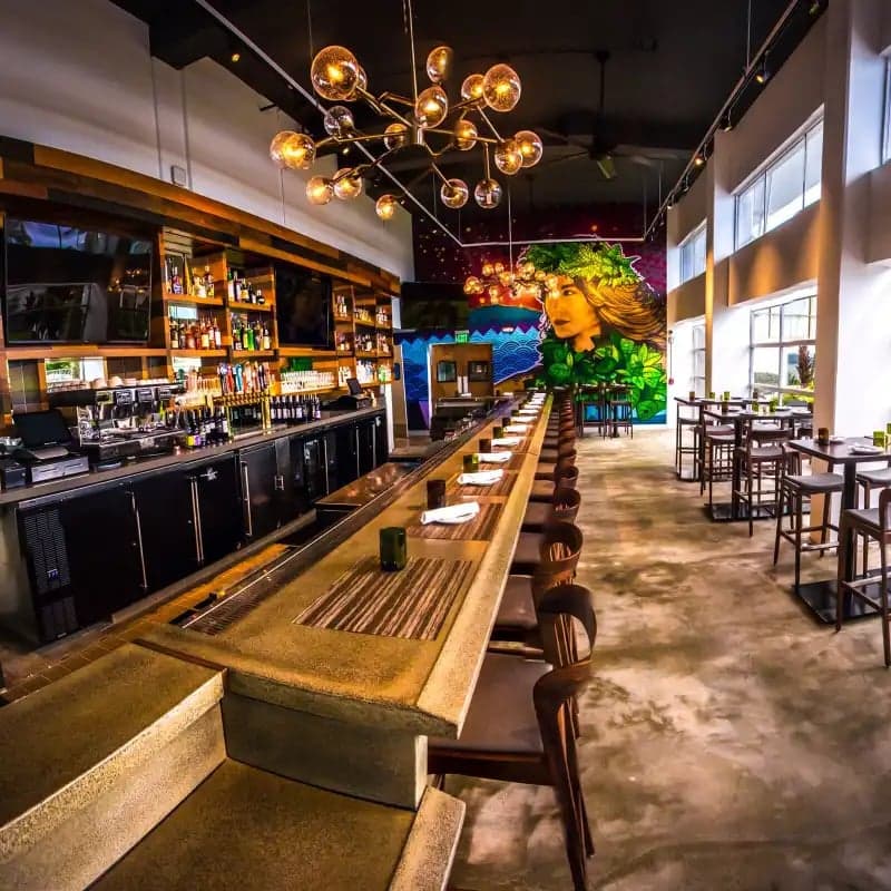 Live Music at Ka Lihikai