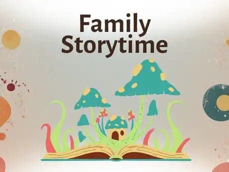 Family Storytime