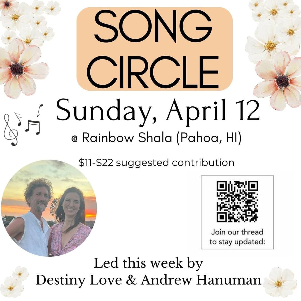 Song Circle